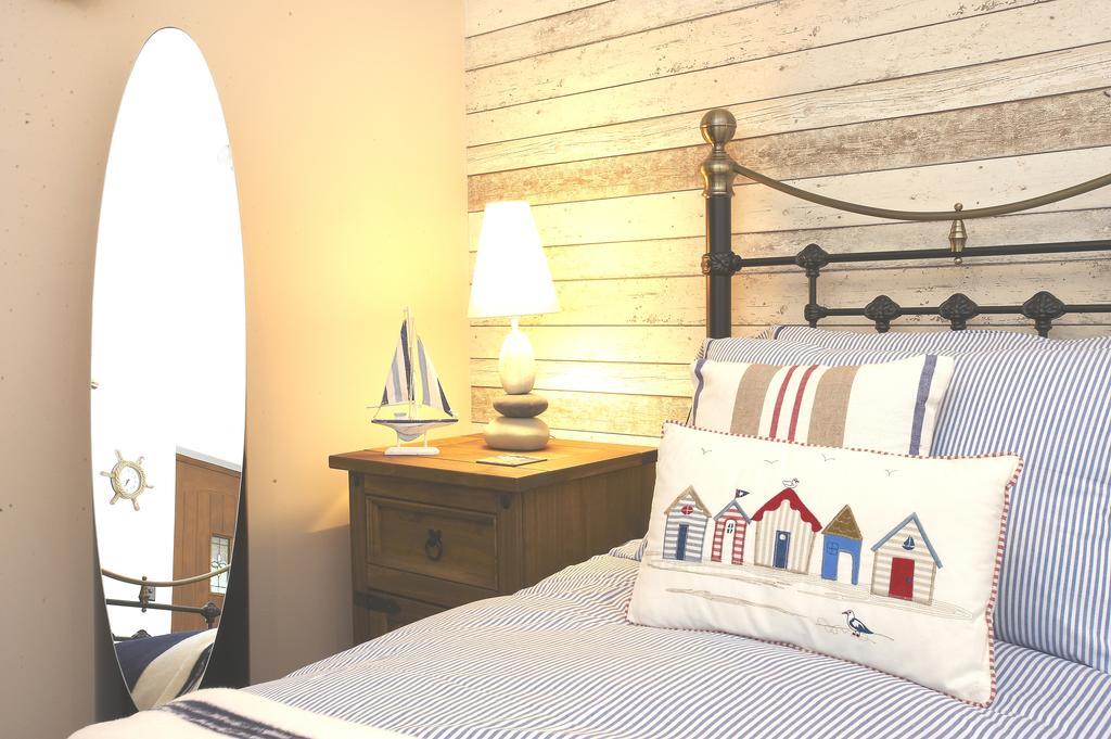 Firs Cottage Bed & Breakfast Leominster Room photo